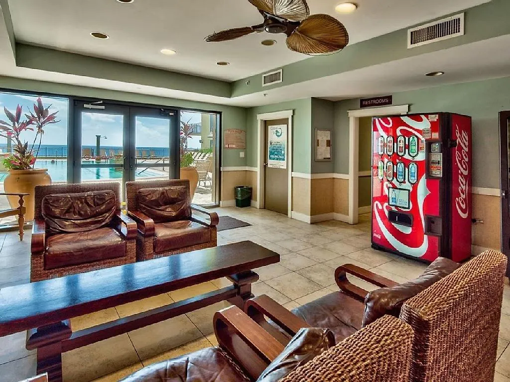 Origin At Seahaven Apartment Panama City Beach United States