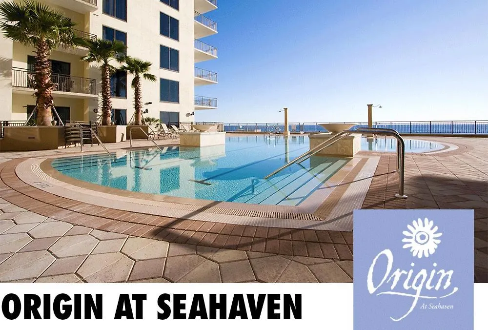 Origin At Seahaven Apartment Panama City Beach