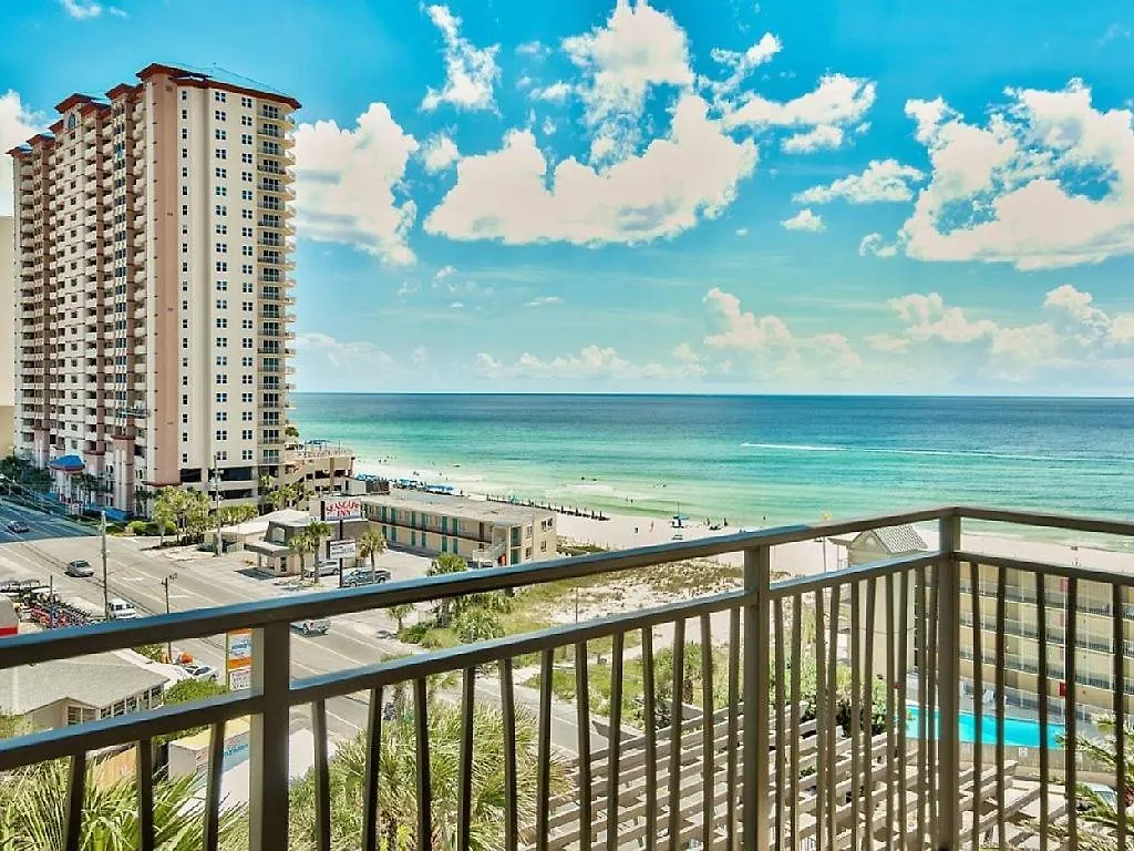 Origin At Seahaven Apartment Panama City Beach