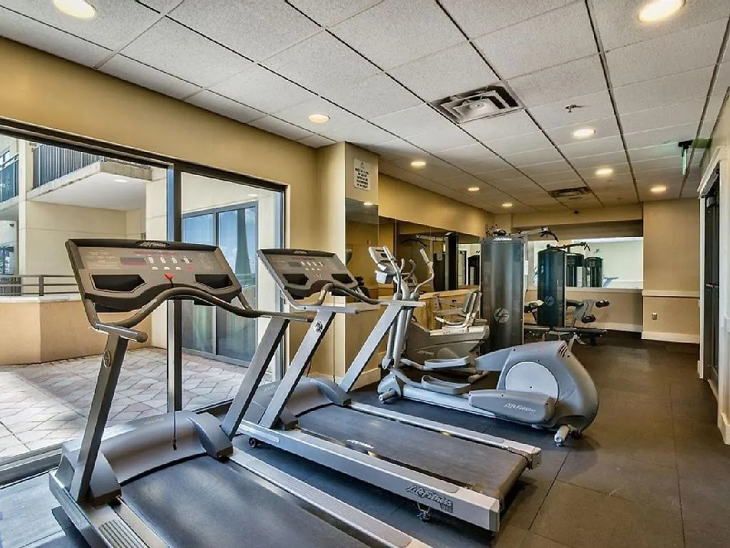 Origin At Seahaven Apartment Panama City Beach
