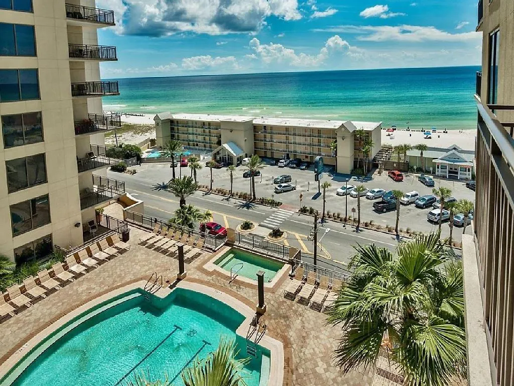 Origin At Seahaven Apartment Panama City Beach 0*,