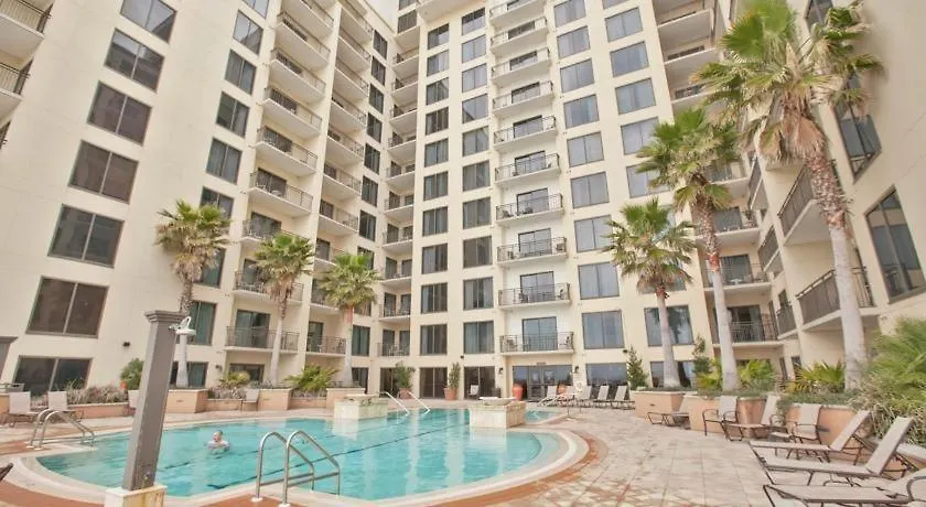 Origin At Seahaven Apartment Panama City Beach