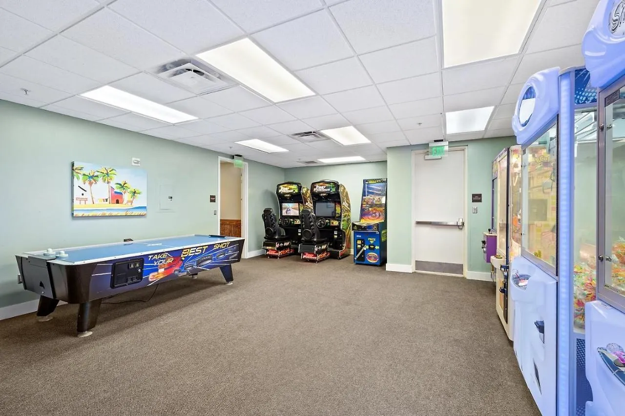 Origin At Seahaven Apartment Panama City Beach United States