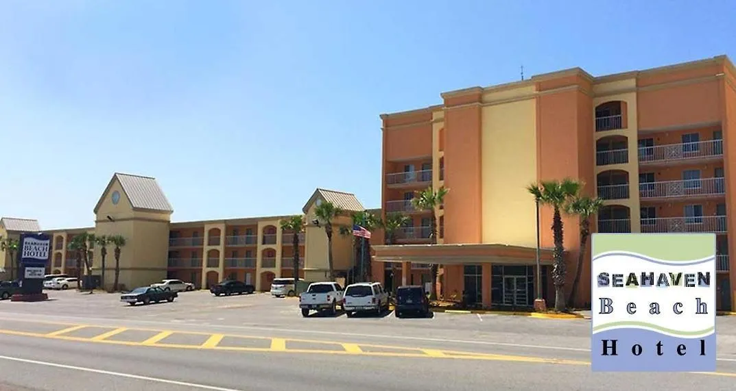 Origin At Seahaven Apartment Panama City Beach United States