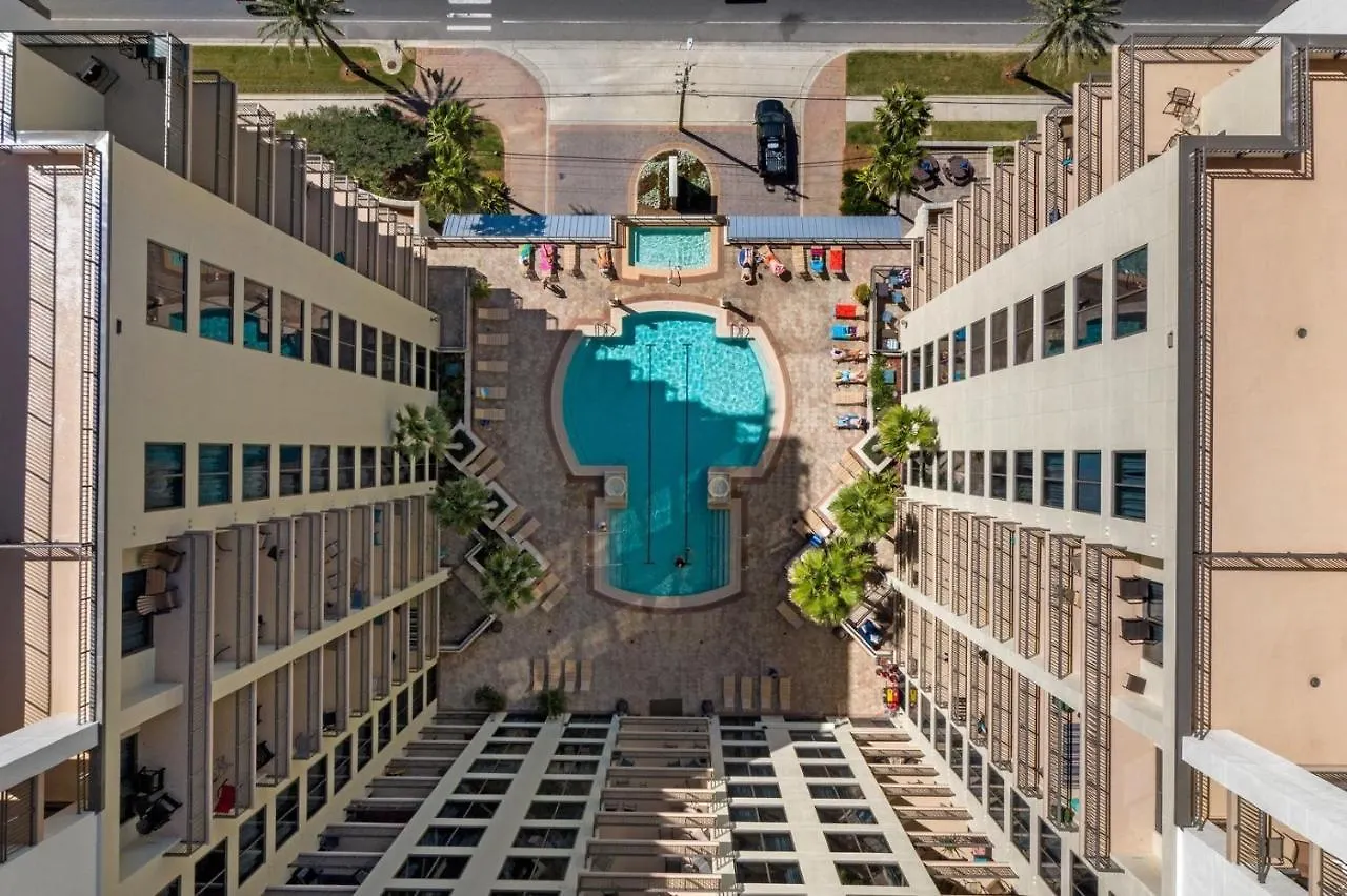 Origin At Seahaven Apartment Panama City Beach