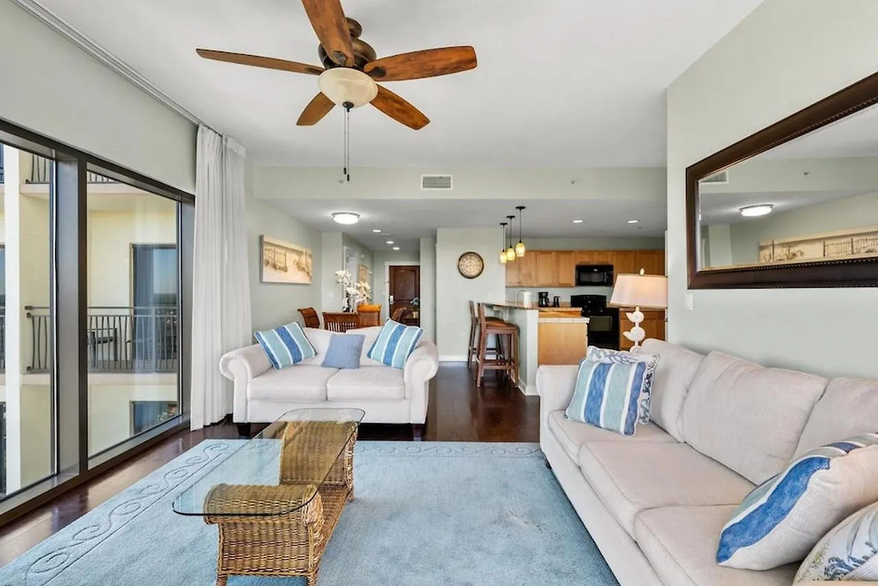Origin At Seahaven Apartment Panama City Beach