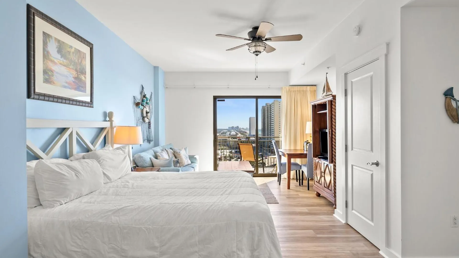 Origin At Seahaven Apartment Panama City Beach