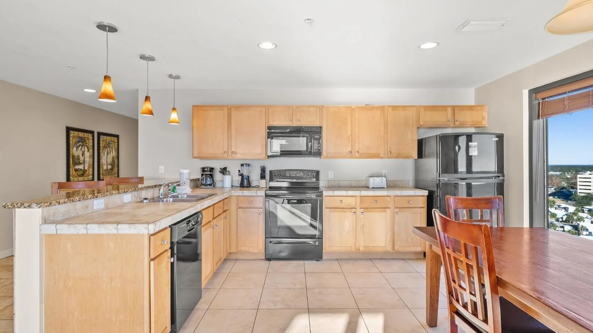 Origin At Seahaven Apartment Panama City Beach United States
