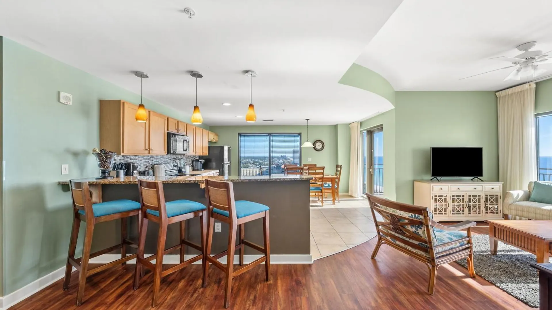 Origin At Seahaven Apartment Panama City Beach 0*,