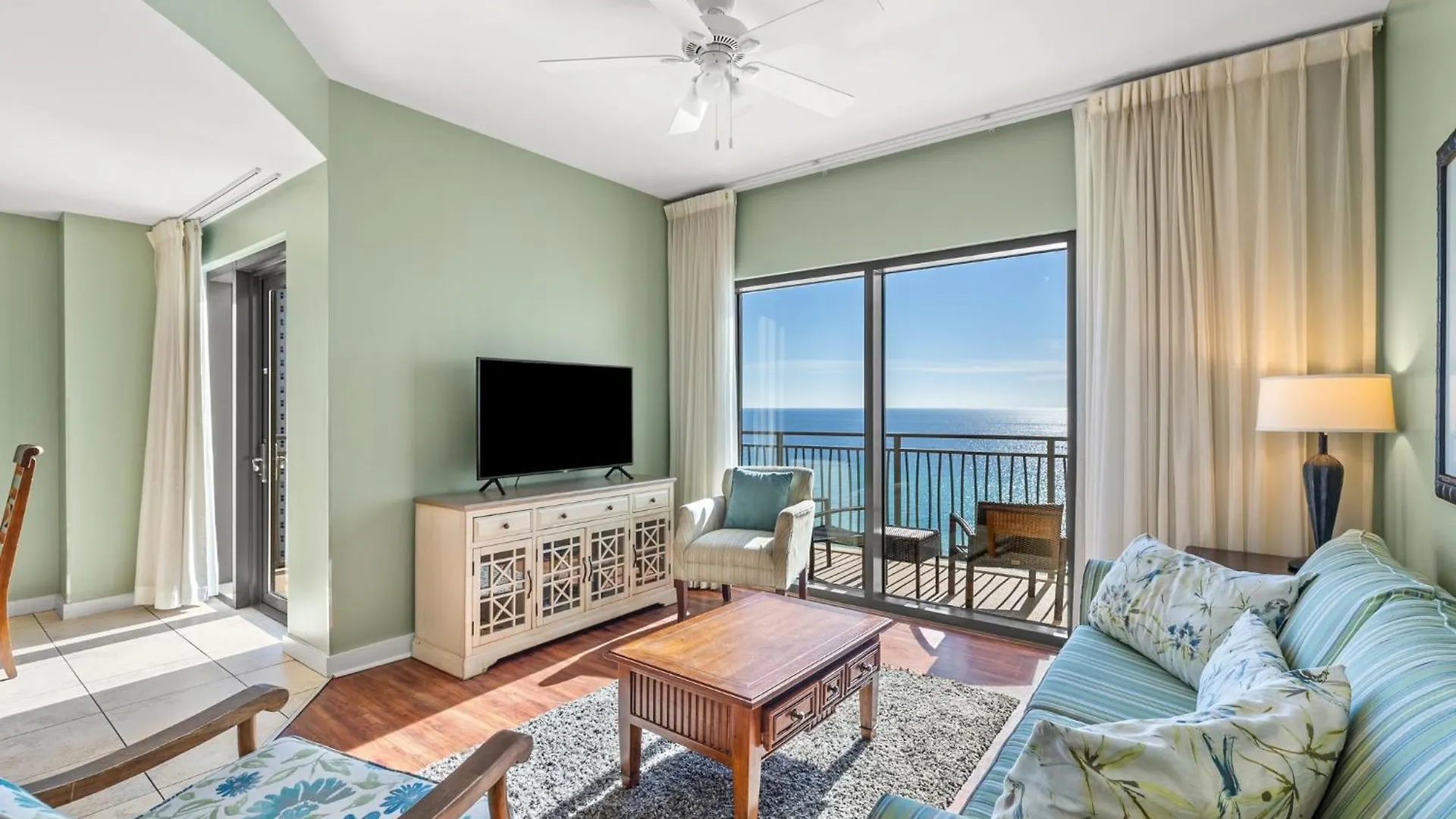 Origin At Seahaven Apartment Panama City Beach United States