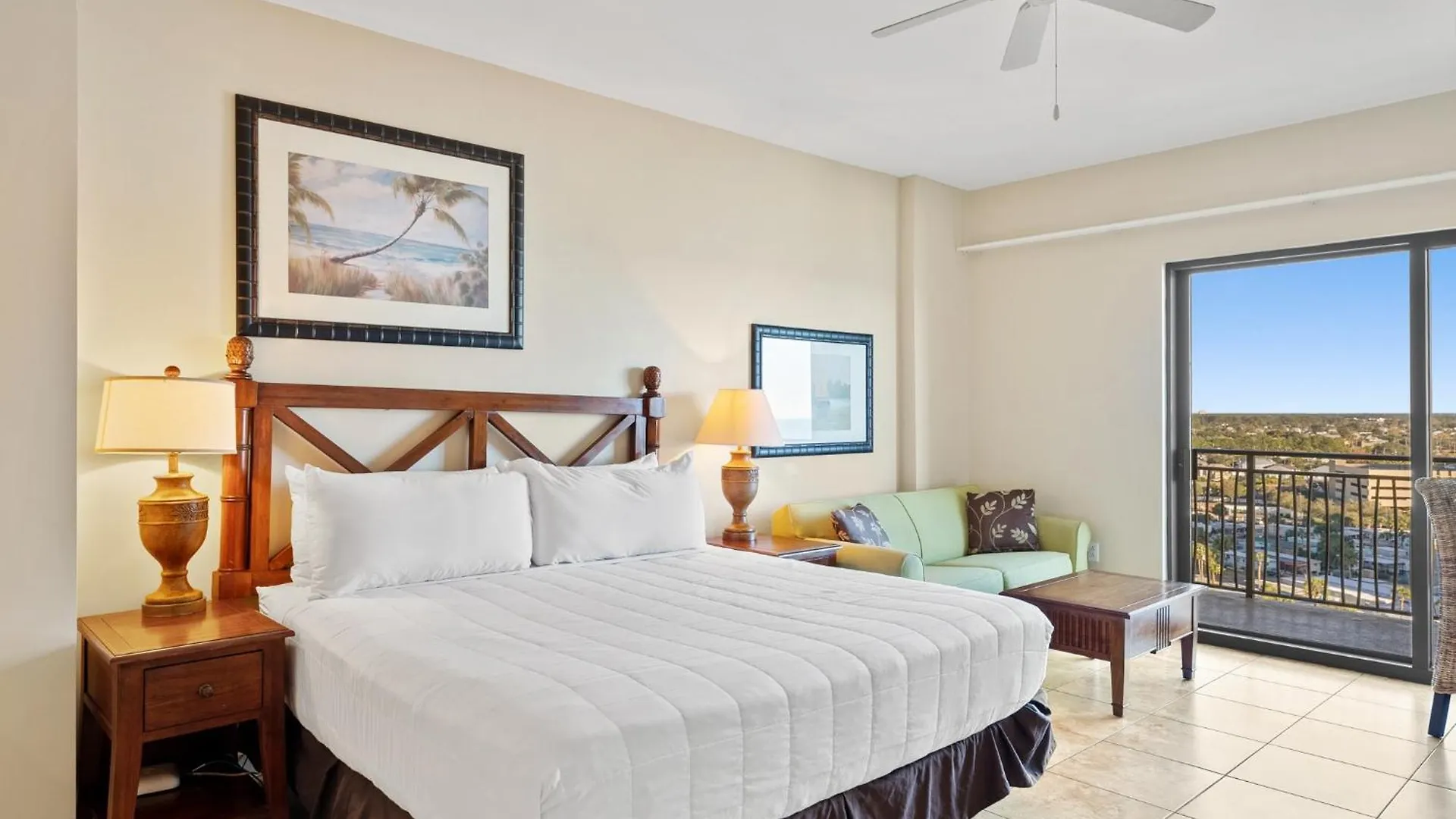 Origin At Seahaven Apartment Panama City Beach