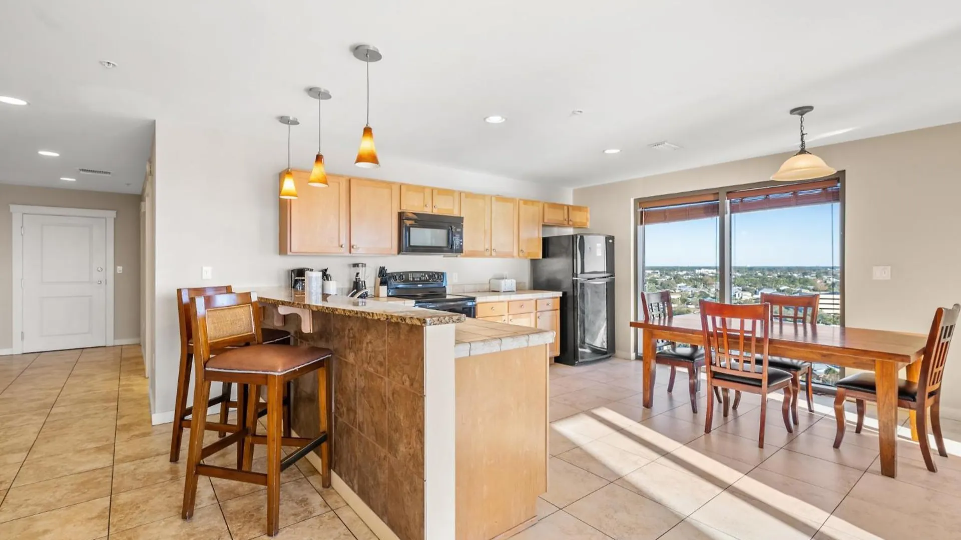 Origin At Seahaven Apartment Panama City Beach