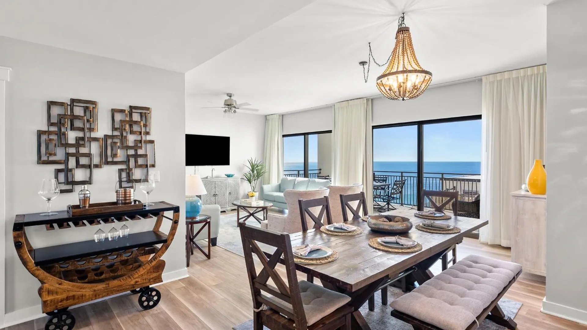 Origin At Seahaven Apartment Panama City Beach