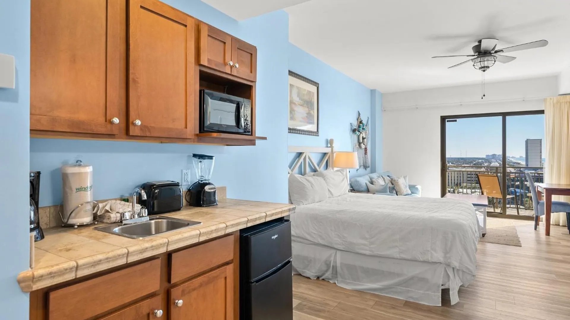Origin At Seahaven Apartment Panama City Beach