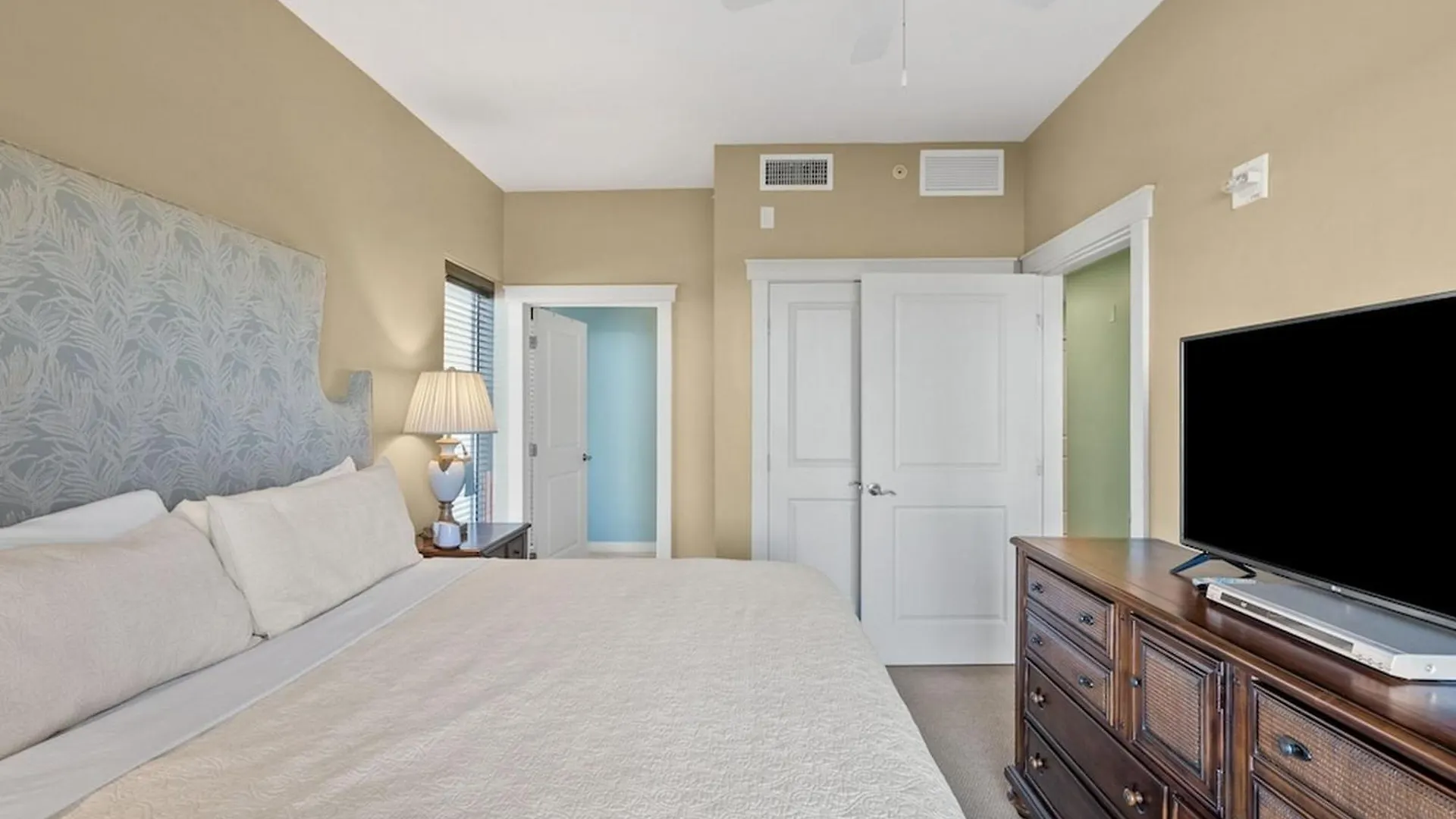 Origin At Seahaven Apartment Panama City Beach United States
