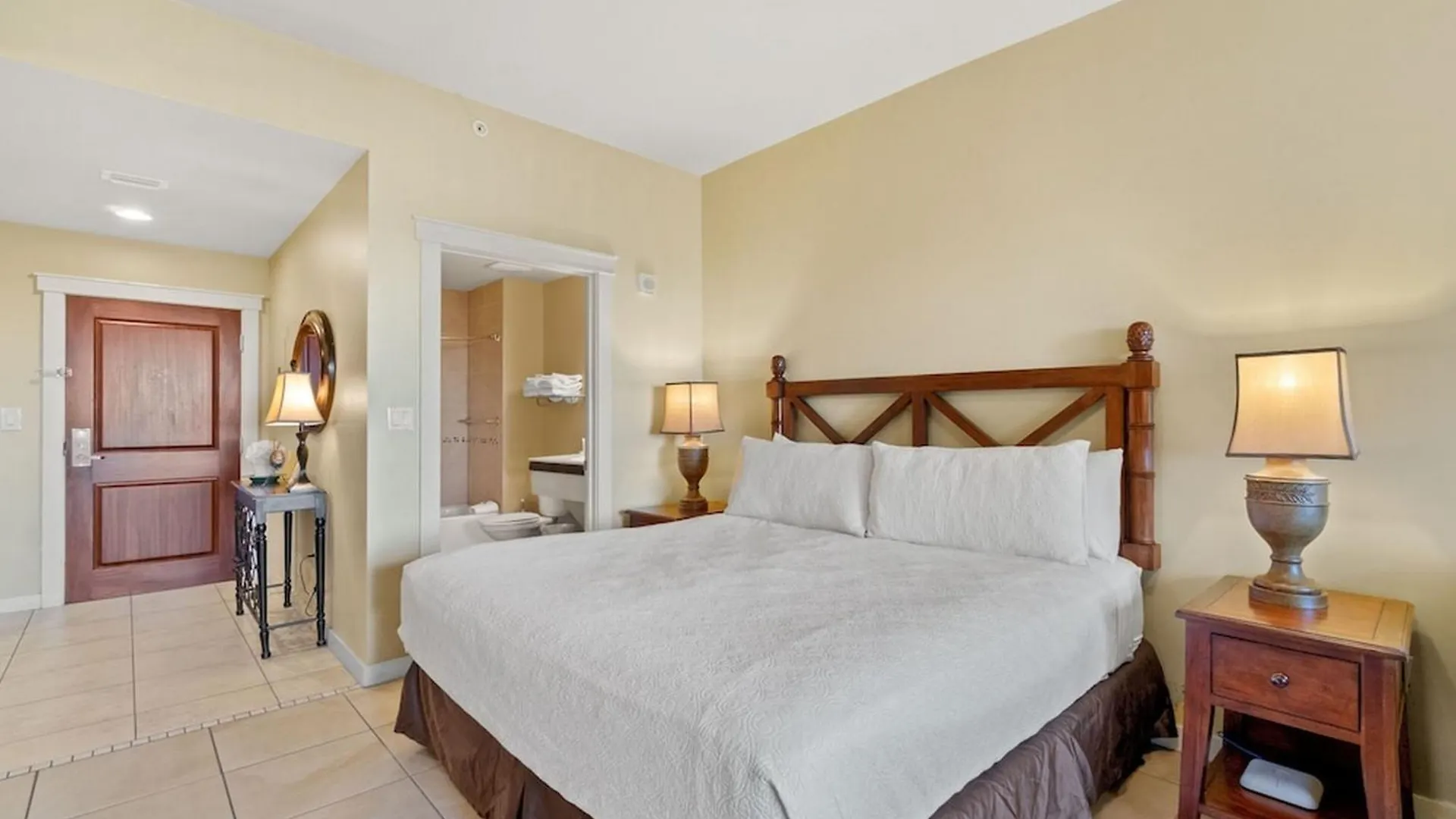Origin At Seahaven Apartment Panama City Beach