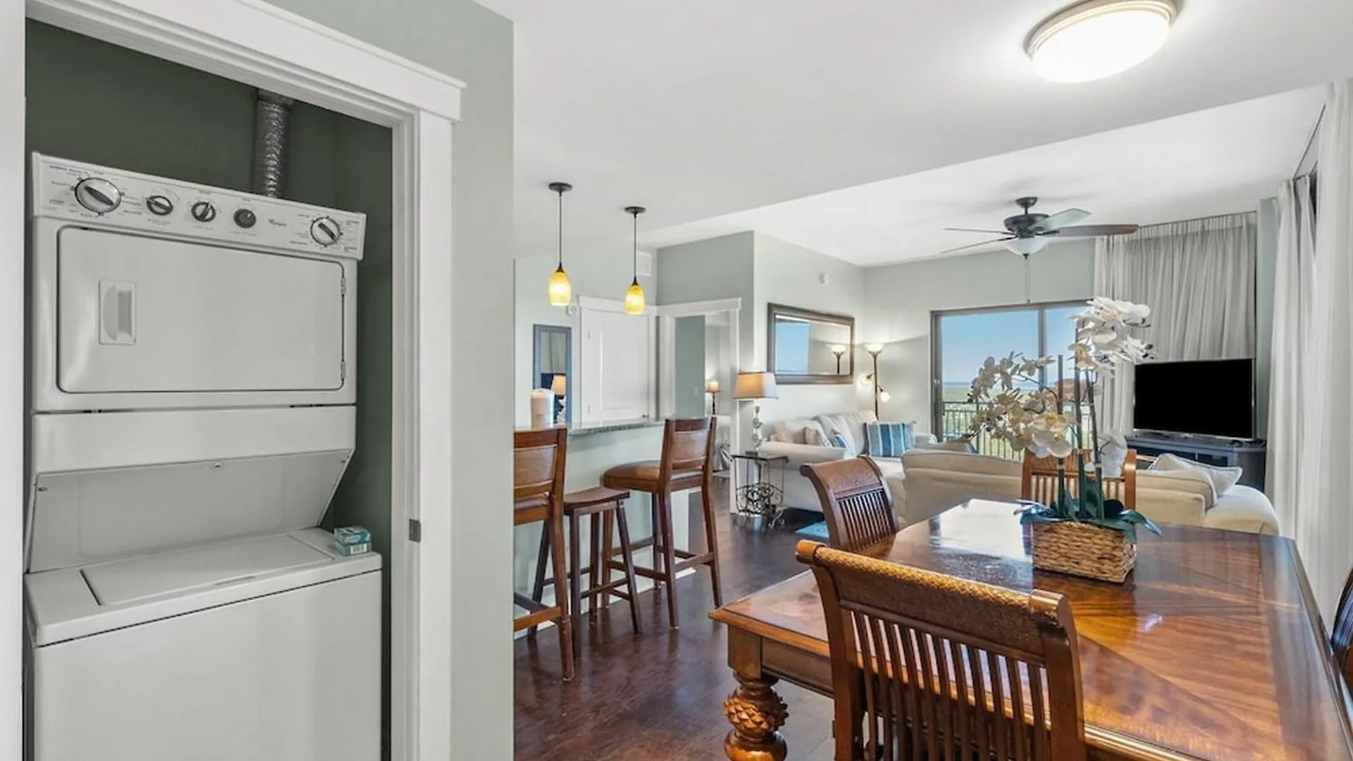 Origin At Seahaven Apartment Panama City Beach United States