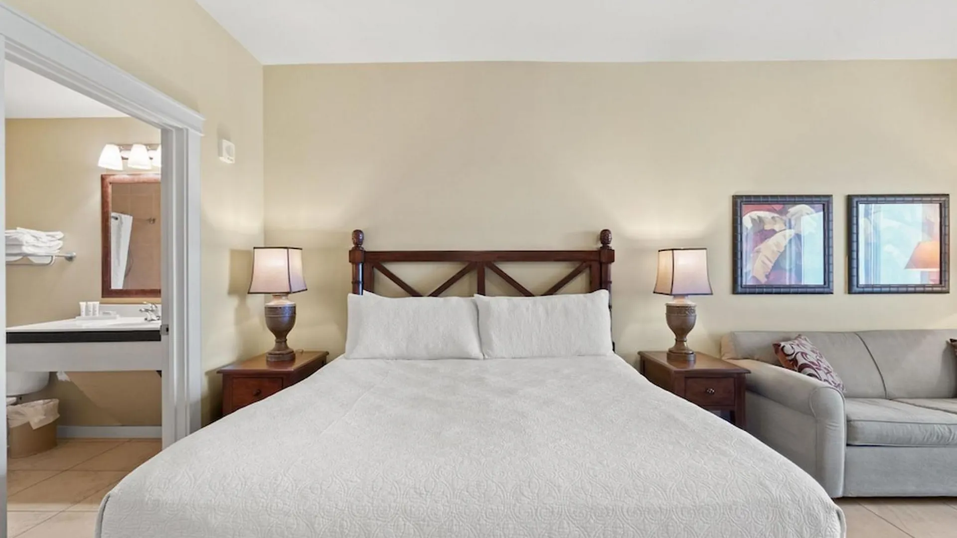 Origin At Seahaven Apartment Panama City Beach