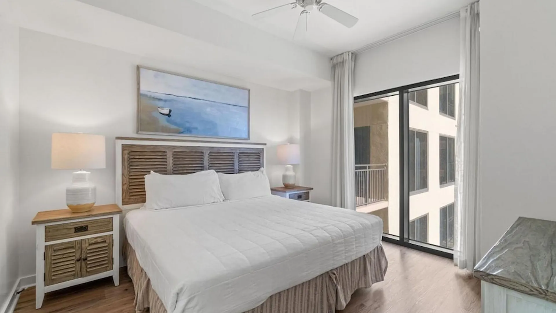 Origin At Seahaven Apartment Panama City Beach United States