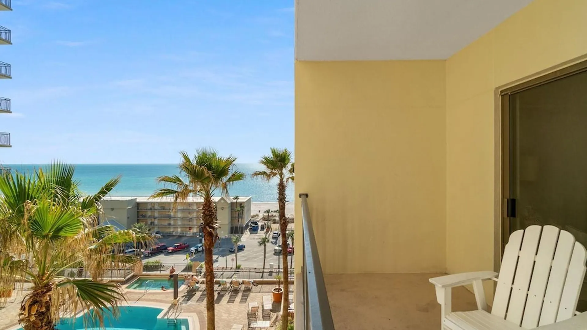 Origin At Seahaven Apartment Panama City Beach