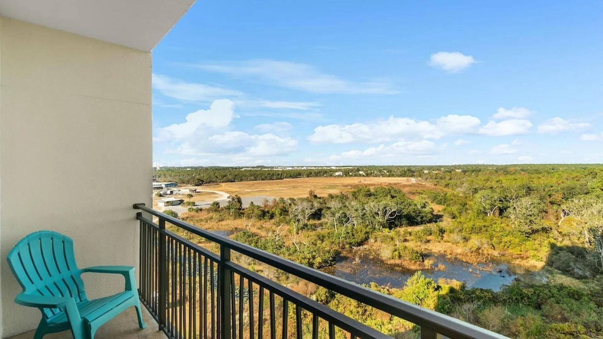 Origin At Seahaven Apartment Panama City Beach