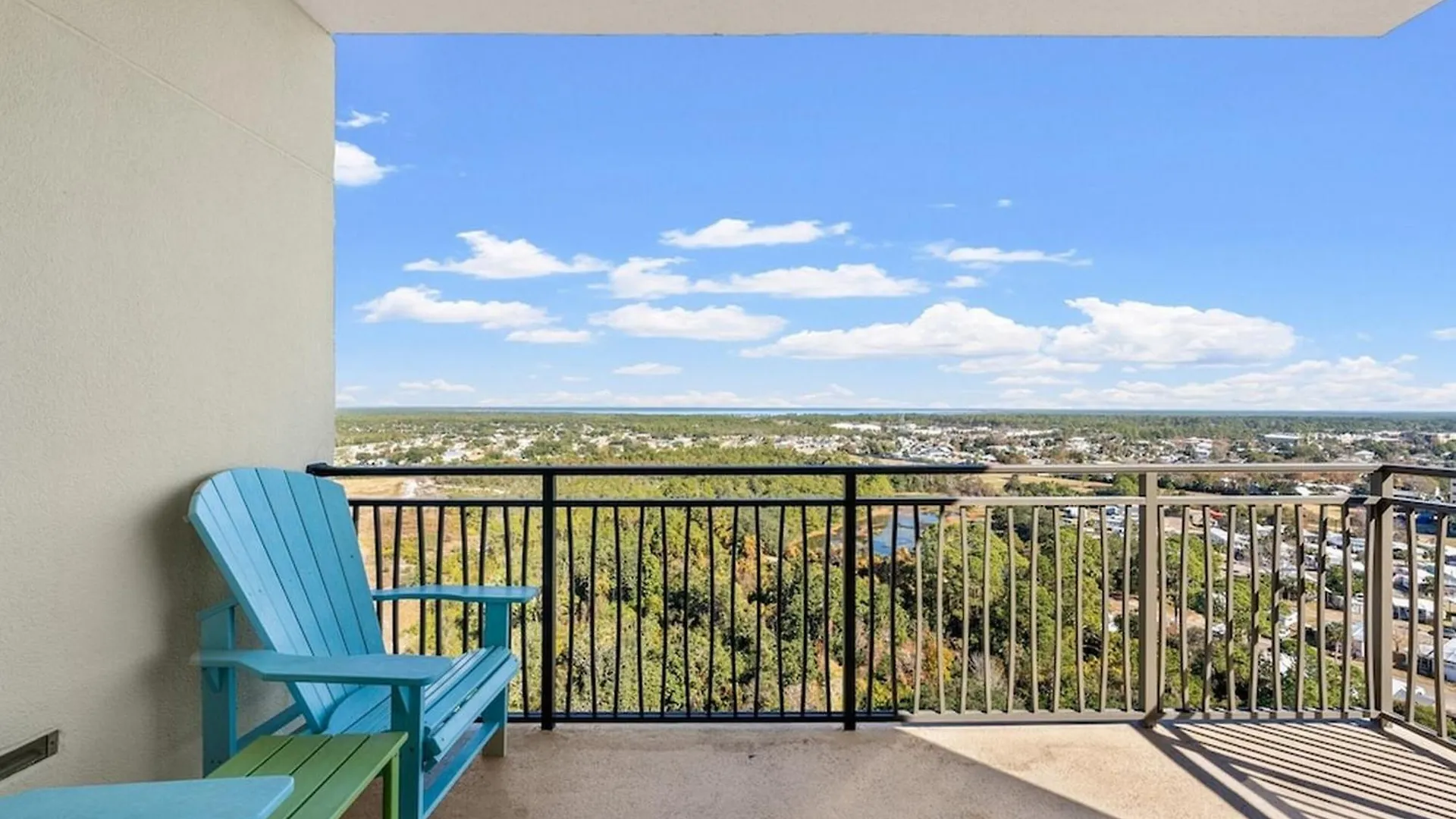 Origin At Seahaven Apartment Panama City Beach