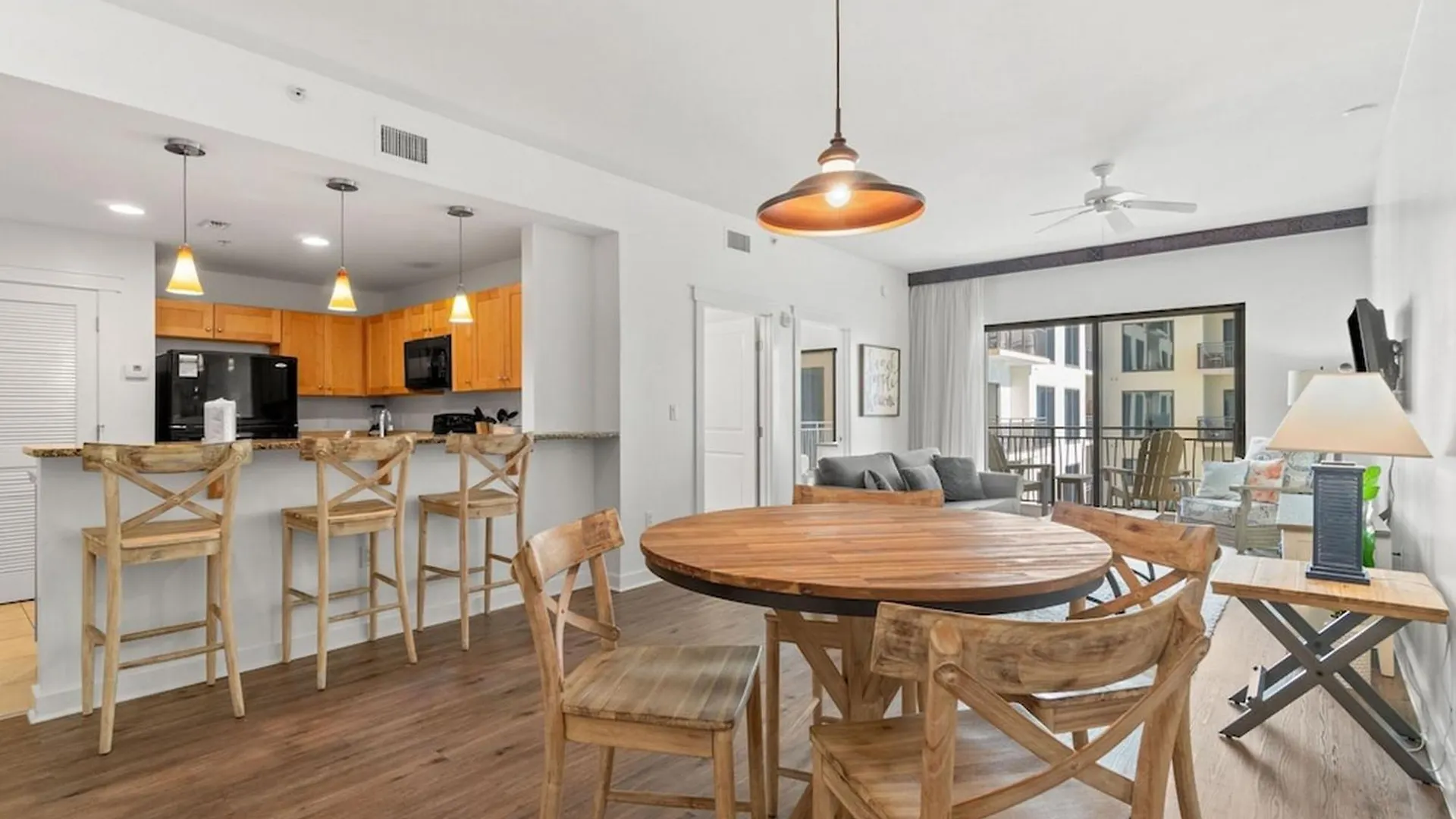 Origin At Seahaven Apartment Panama City Beach