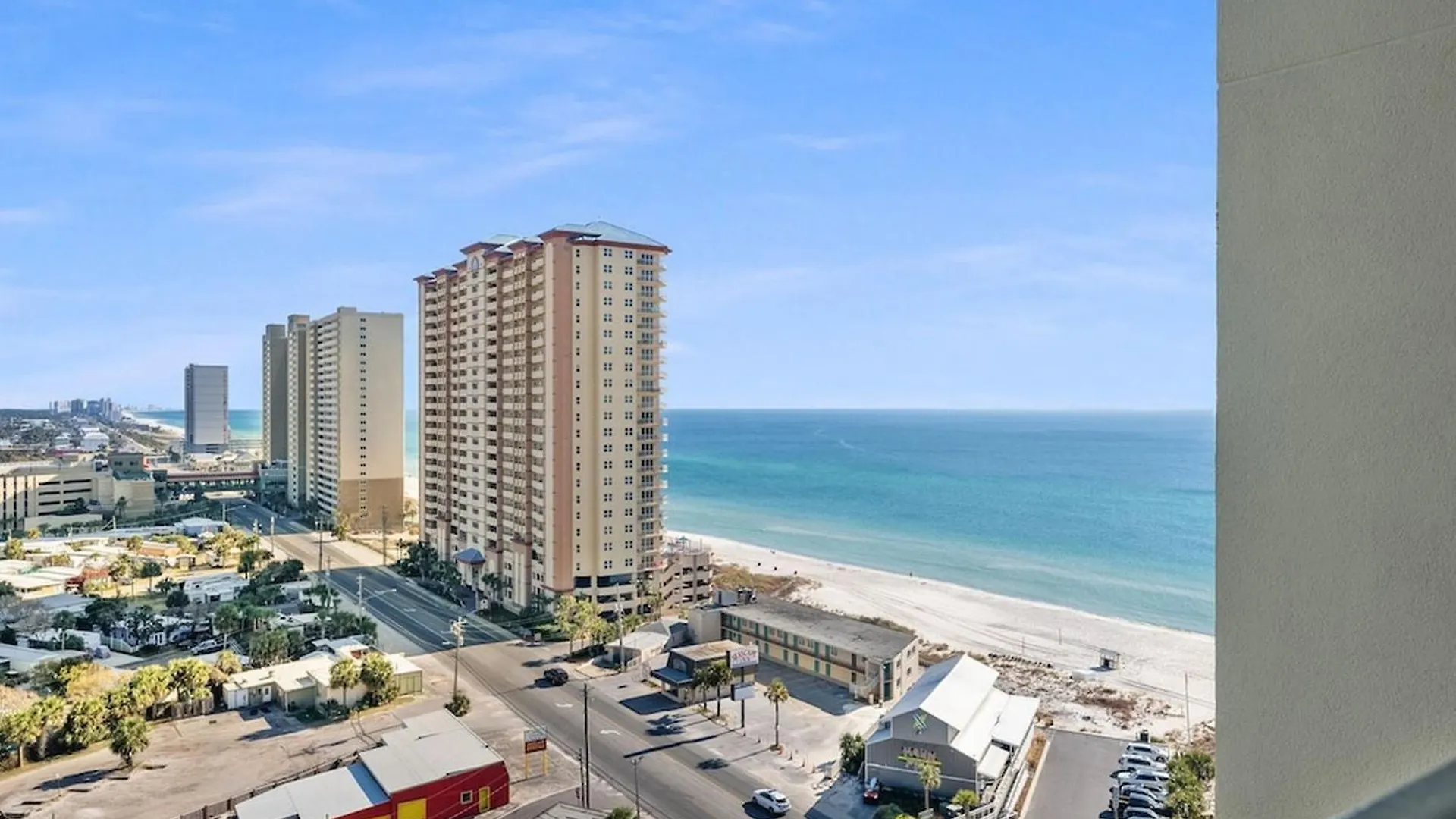 Origin At Seahaven Apartment Panama City Beach United States