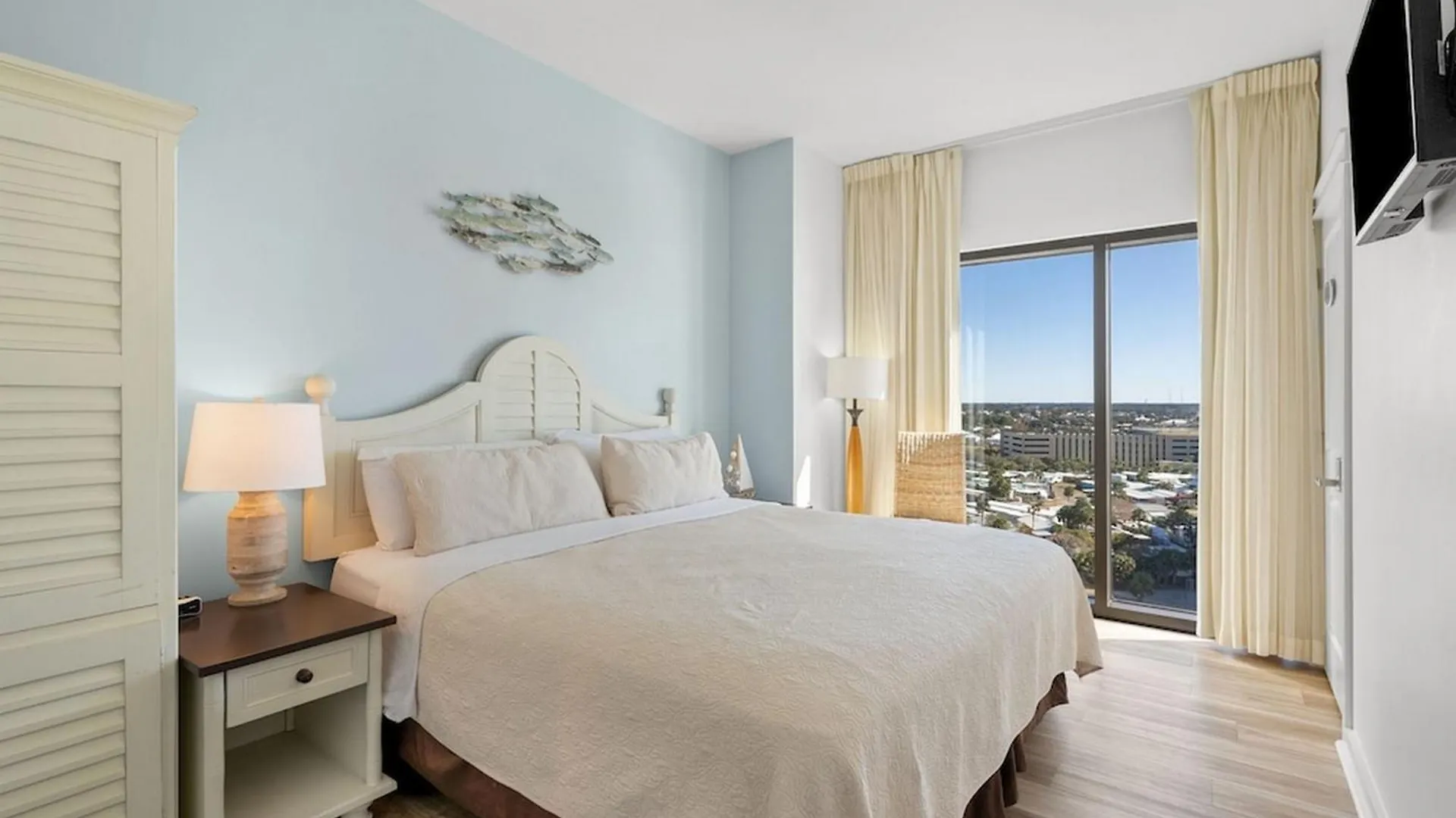 Origin At Seahaven Apartment Panama City Beach 0*,  United States