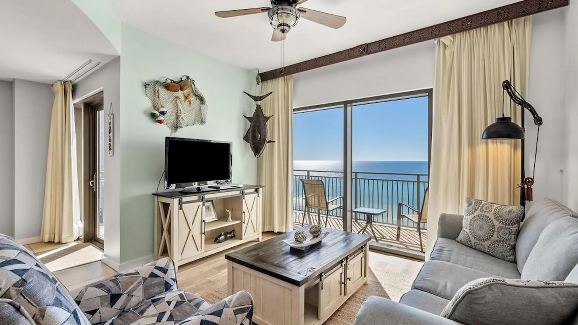 Origin At Seahaven Apartment Panama City Beach
