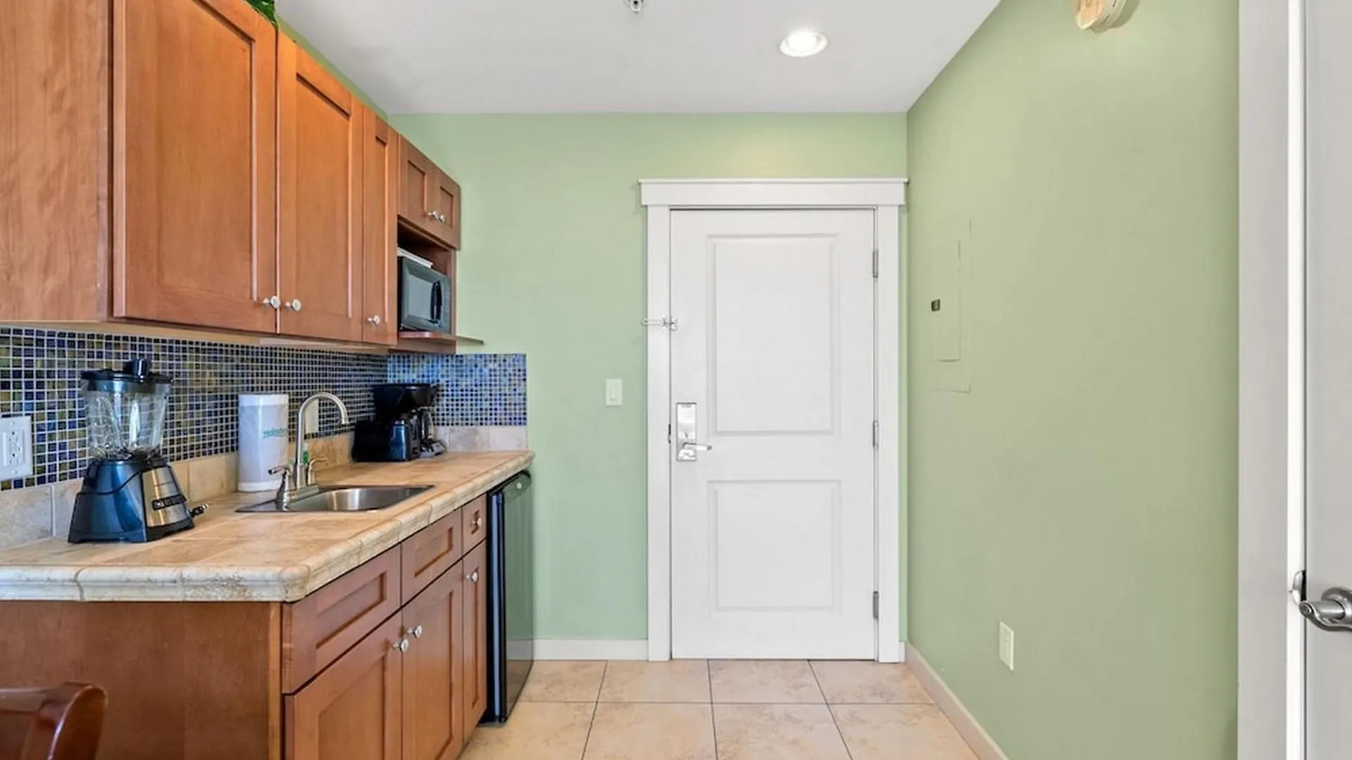 Origin At Seahaven Apartment Panama City Beach United States