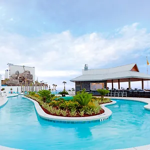 3* Resort Holiday Inn Express & Suites Panama City Beach Beachfront By Ihg