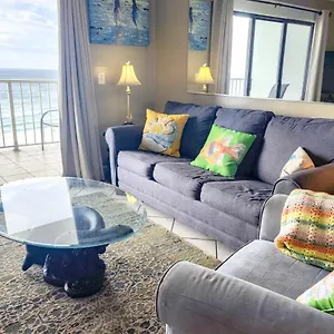 Apartment The Summit 815, Panama City Beach