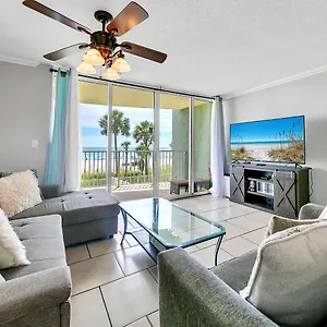 Holiday home Long 1-105, Panama City Beach