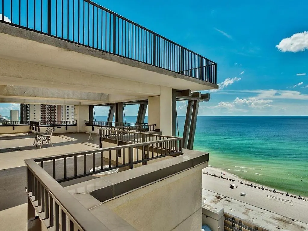 Apartamento Origin At Seahaven Panama City Beach