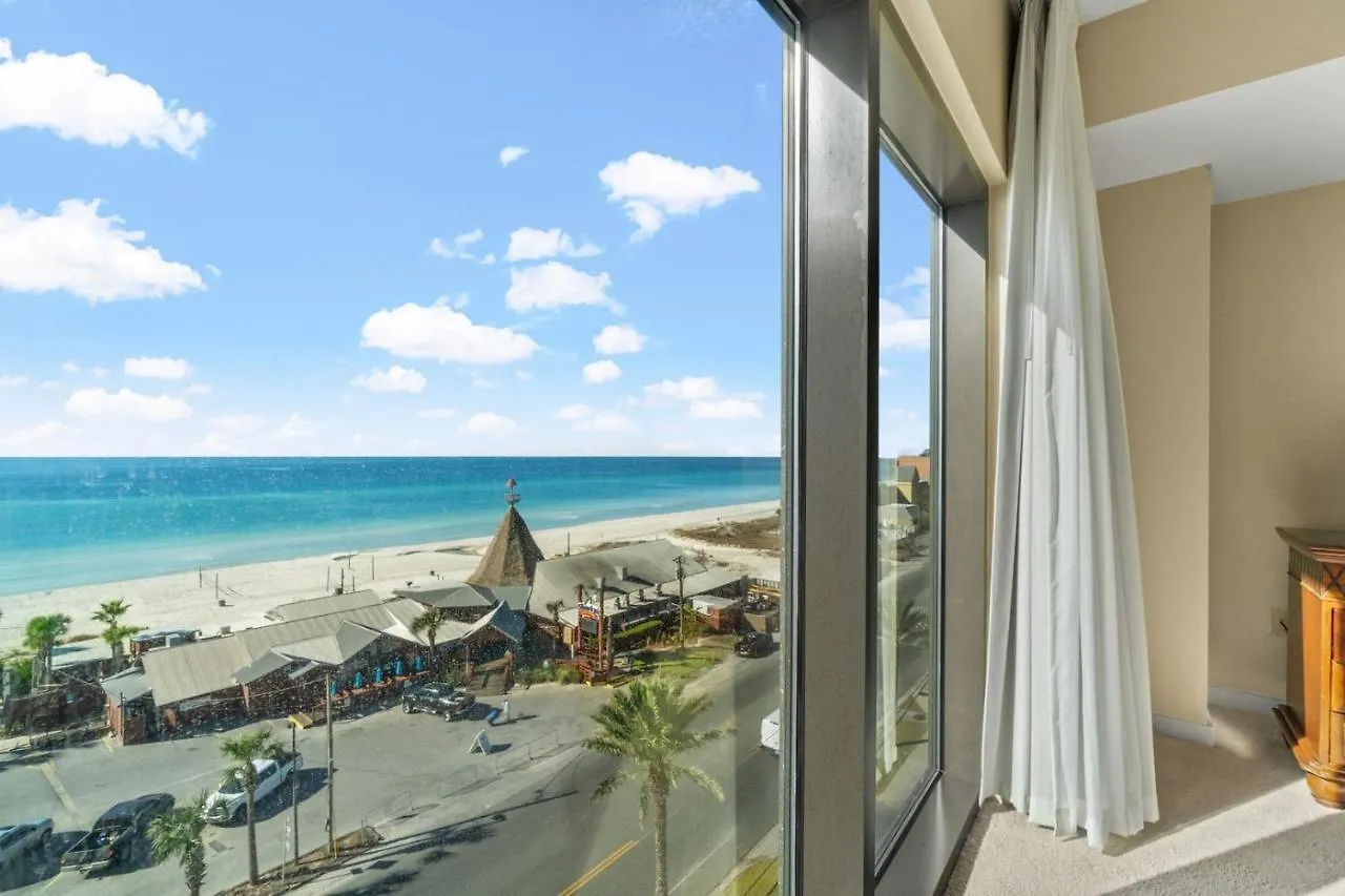 Apartamento Origin At Seahaven Panama City Beach