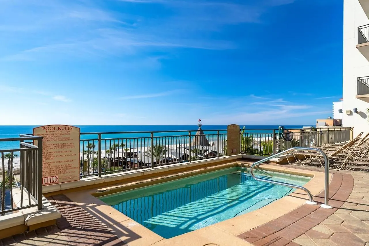 Apartamento Origin At Seahaven Panama City Beach