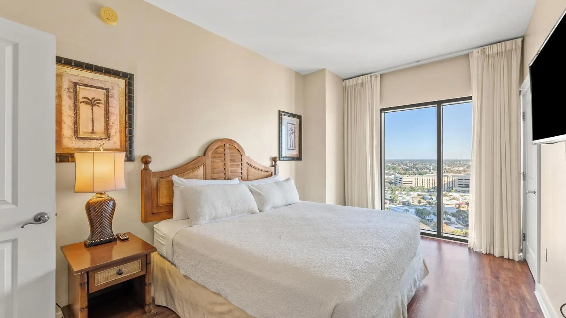 Apartamento Origin At Seahaven Panama City Beach