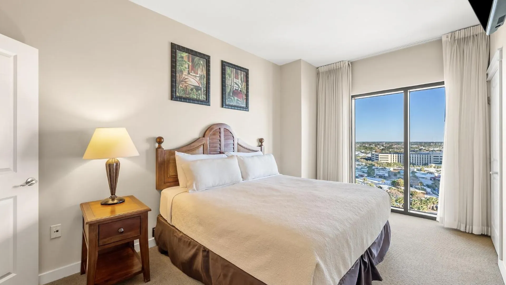 Apartamento Origin At Seahaven Panama City Beach