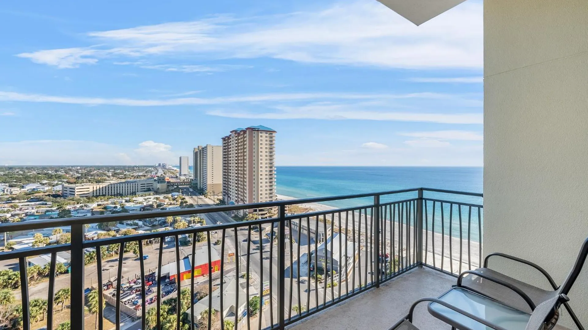 Apartamento Origin At Seahaven Panama City Beach 0*,  Estados Unidos
