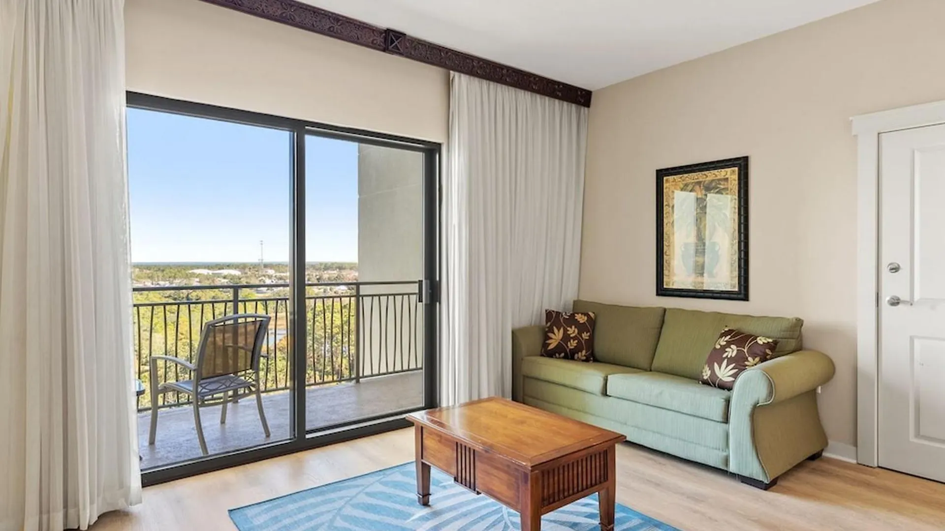 Apartamento Origin At Seahaven Panama City Beach 0*,  Estados Unidos